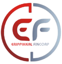 Erippikkal Finance Logo