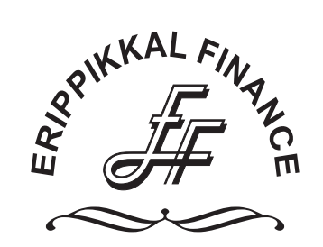 Erippikkal Finance Logo